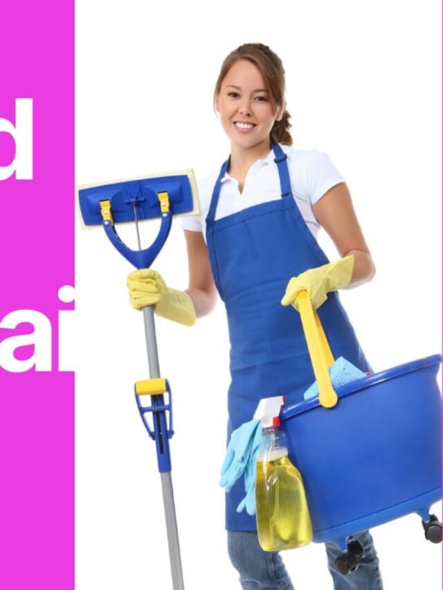 Maid Jobs